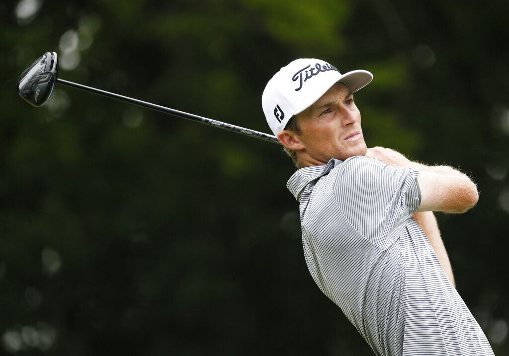 Will Zalatoris (41-1)
